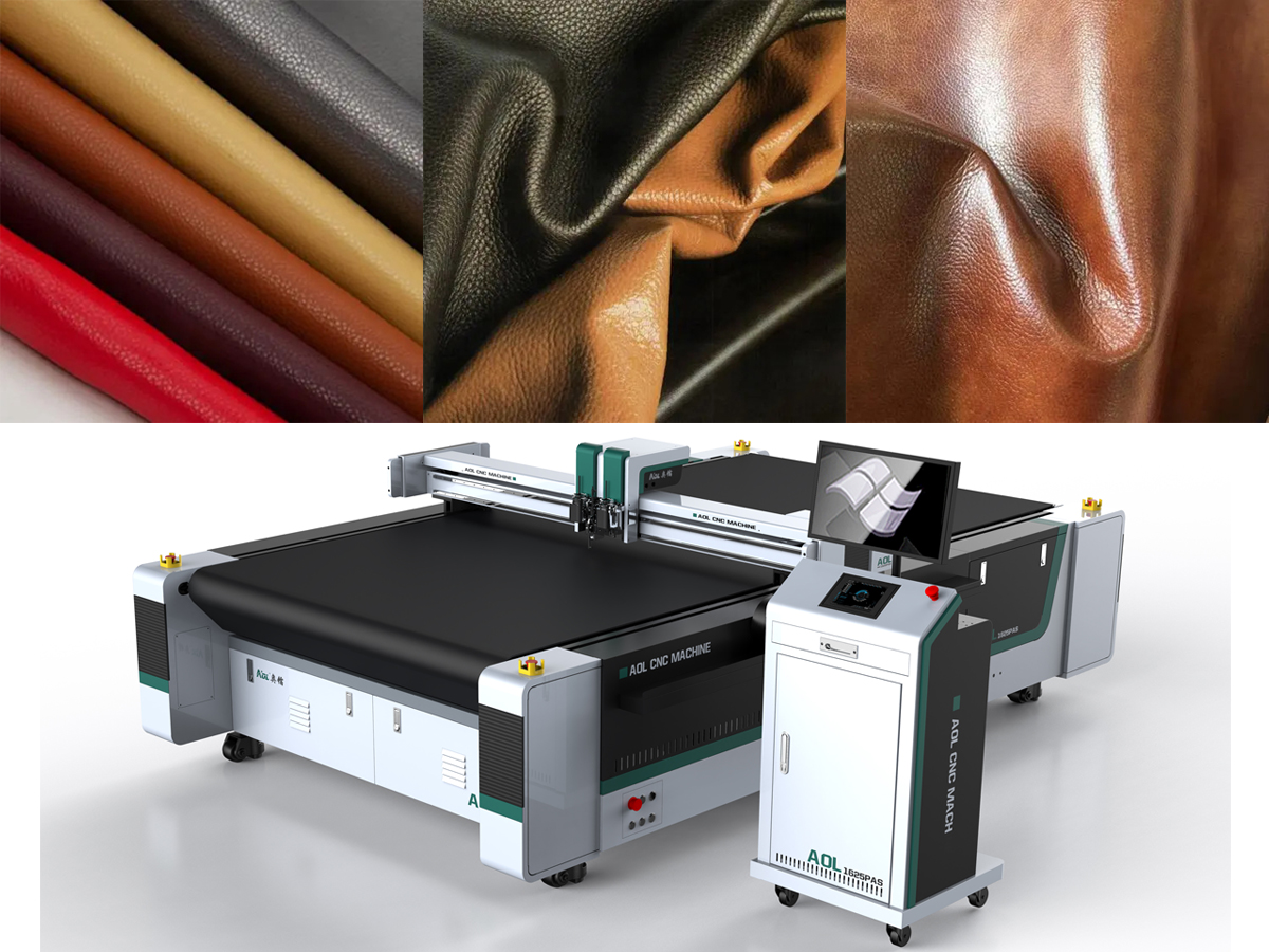 Choosing the Best Leather Cutter - Everything You Need to Know