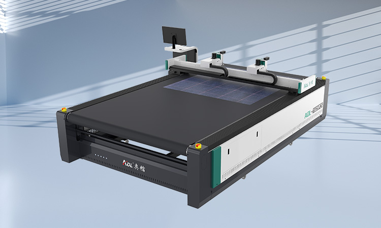 car mat cutting machine