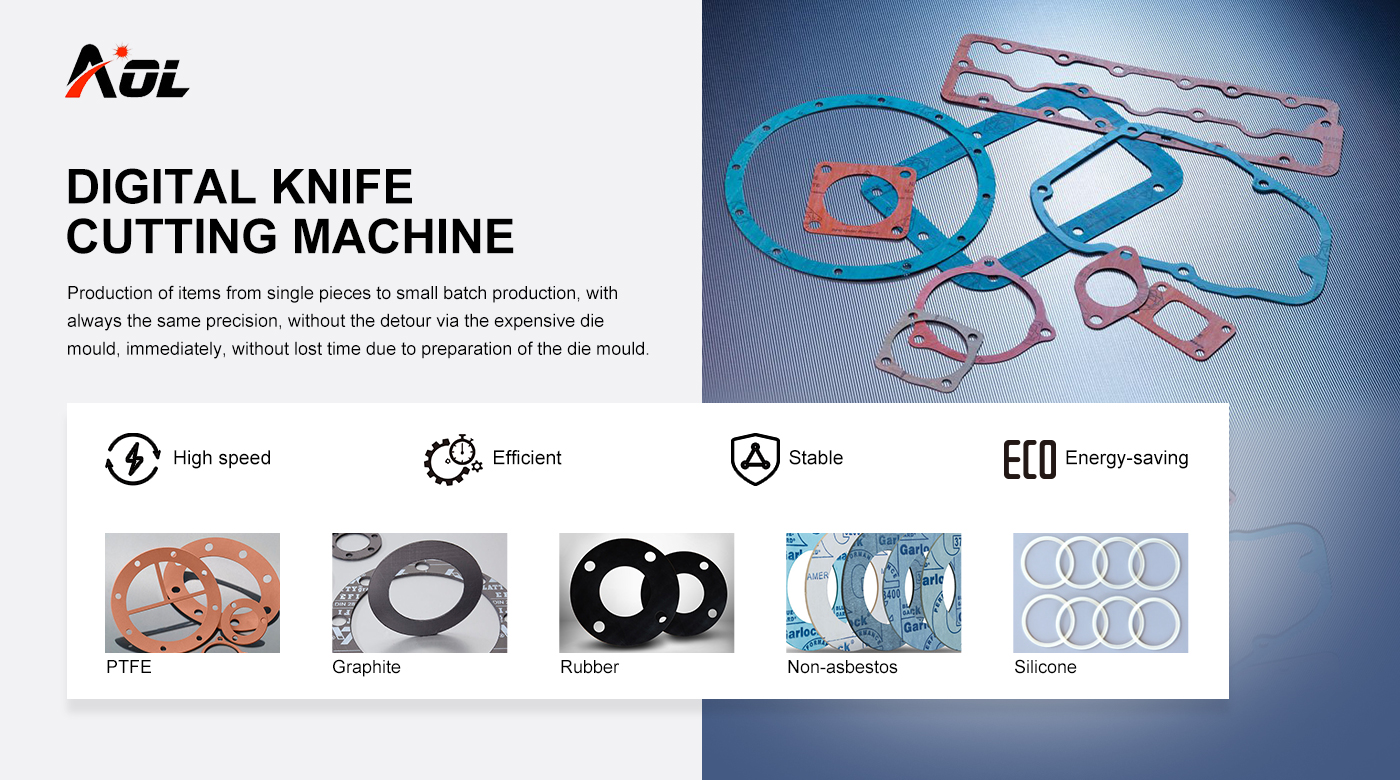 Gasket material Gasket material