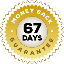 VigRX Plus - 67-Days Money Back Guarantee