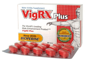 VigRX Plus