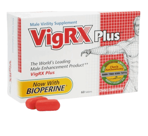 VigRX Plus